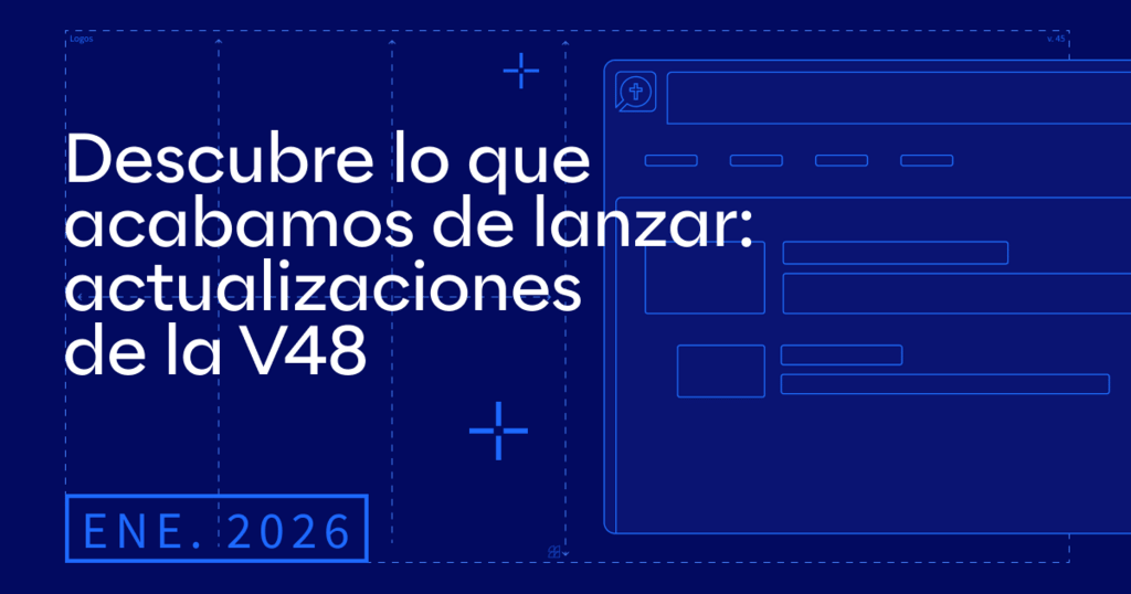 What's New with Logos - V48 Release